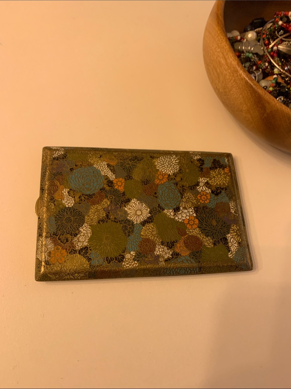 Vintage Cigarette Holder